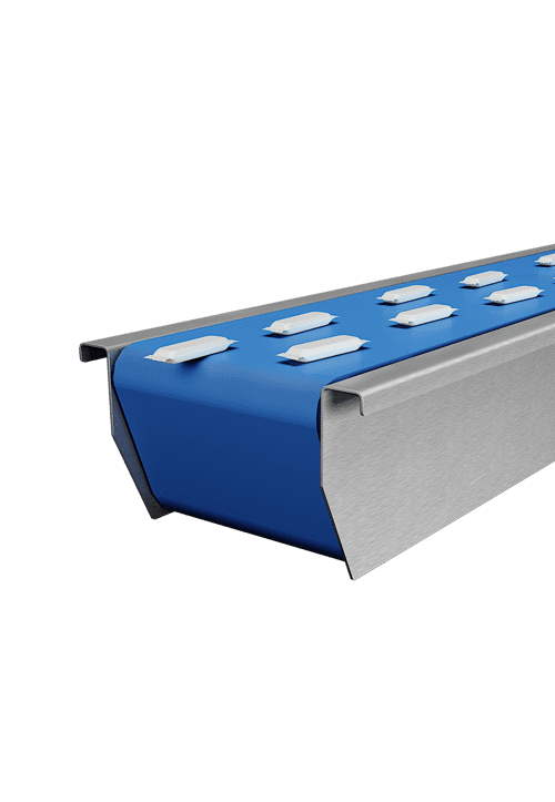 Infeed Systems