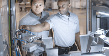 Mpac Horizon – Red Dot Design Award Winner 2025!