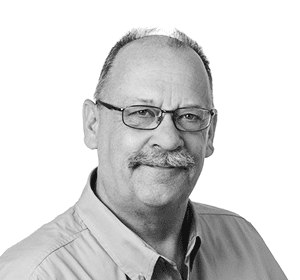 Ron Martin