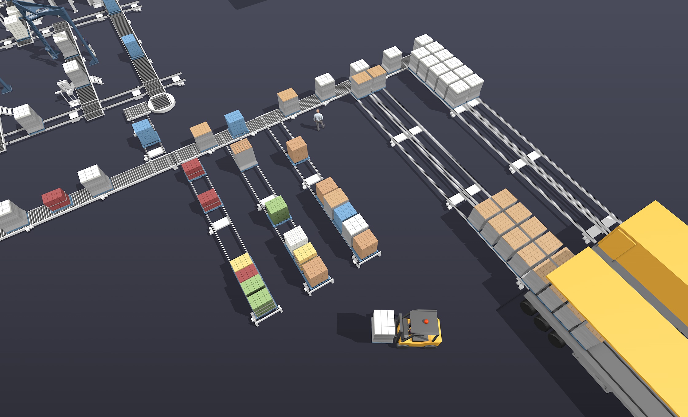 Casepacking