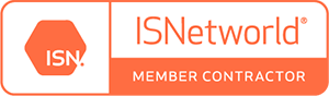 ISN is the global leader in contractor and supplier information management.